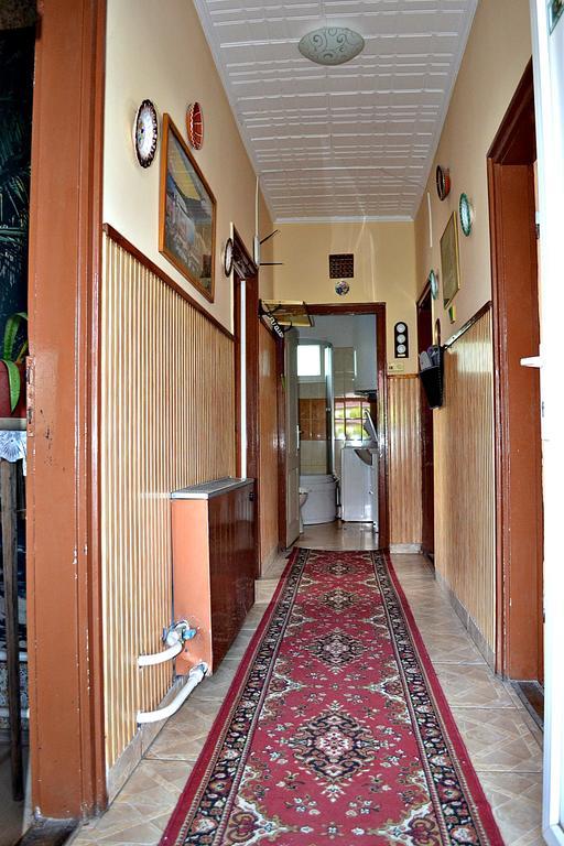 Ferenc Wellnes Apartment Csajág Exterior foto