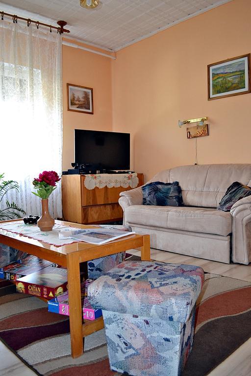 Ferenc Wellnes Apartment Csajág Exterior foto